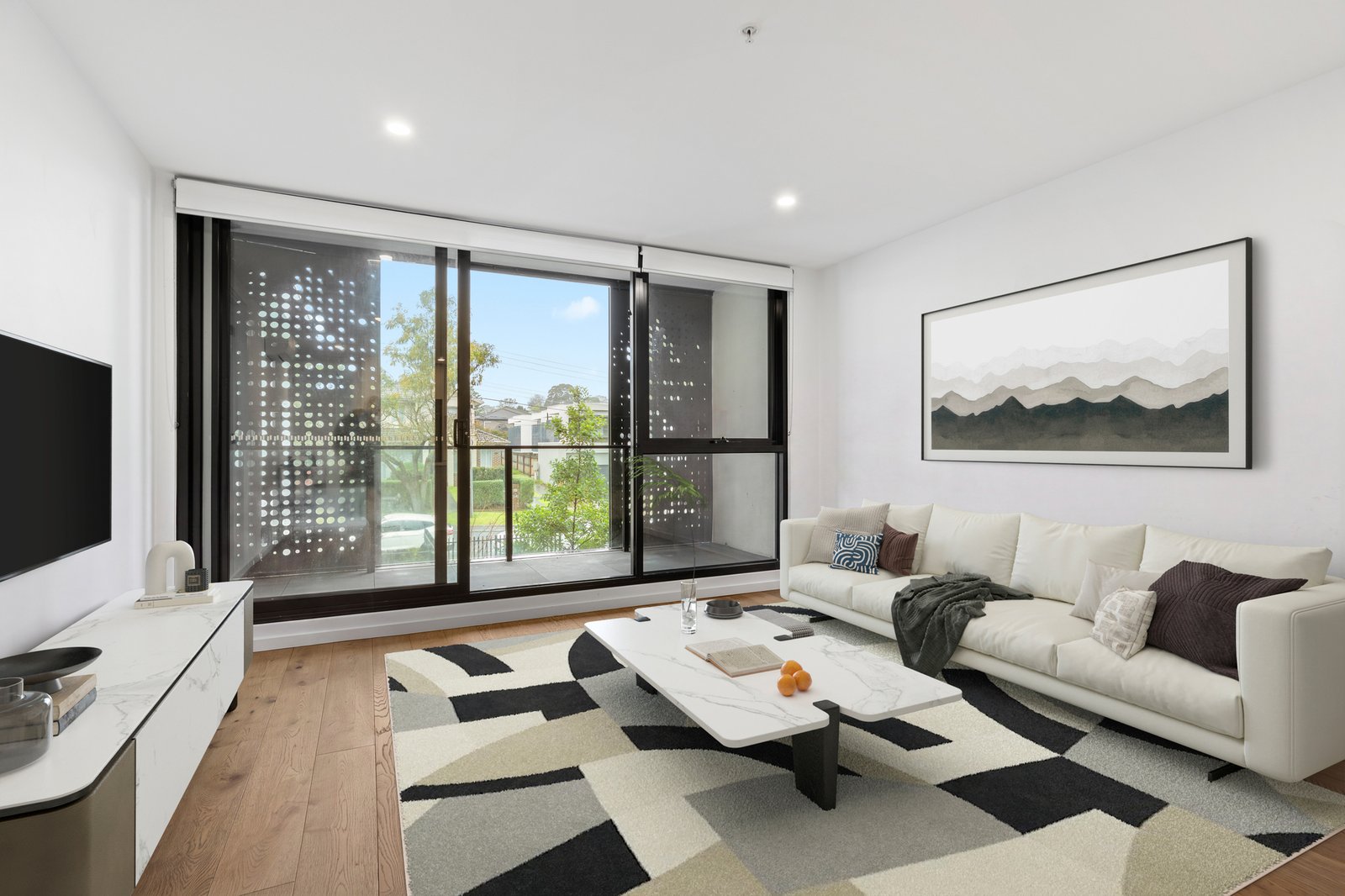 Gallery: 101/23 Collins Street