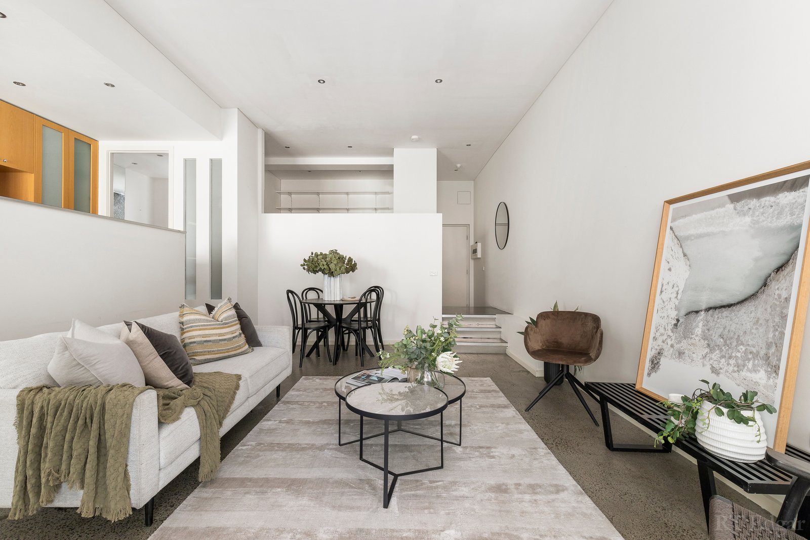 Real Estate and Property in 101/233 Chapel Street, Prahran, VIC