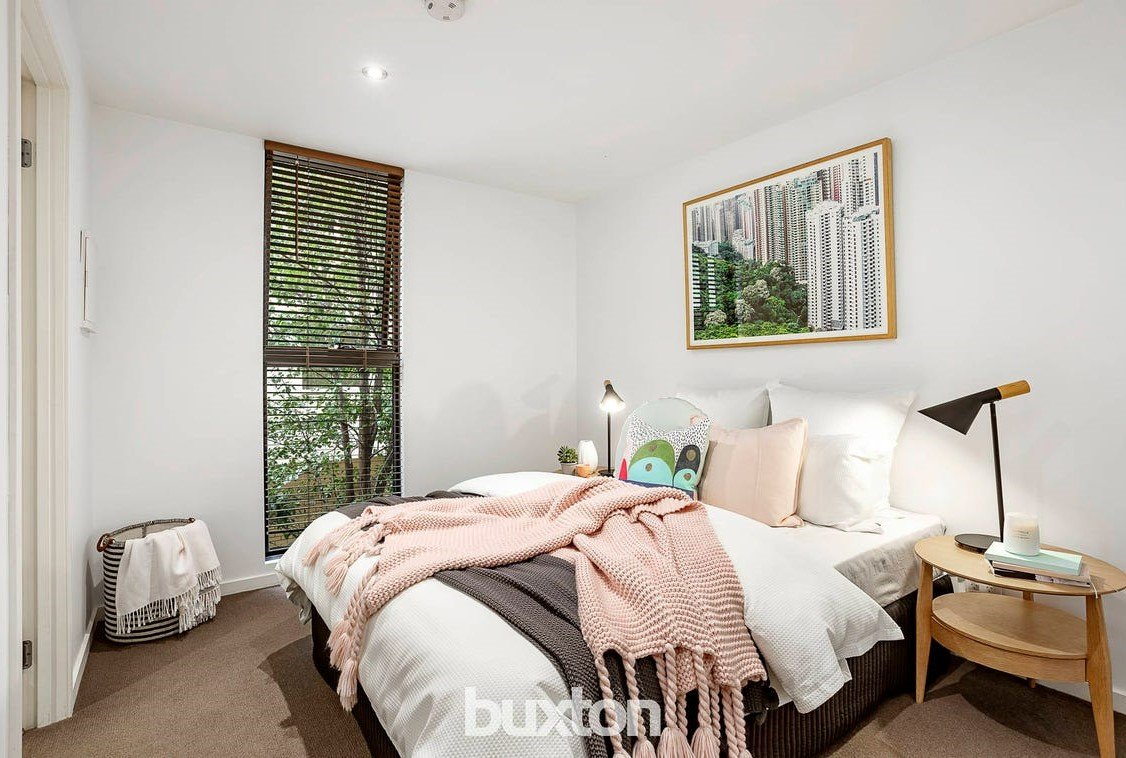 Gallery: 101/233 Dandenong Road