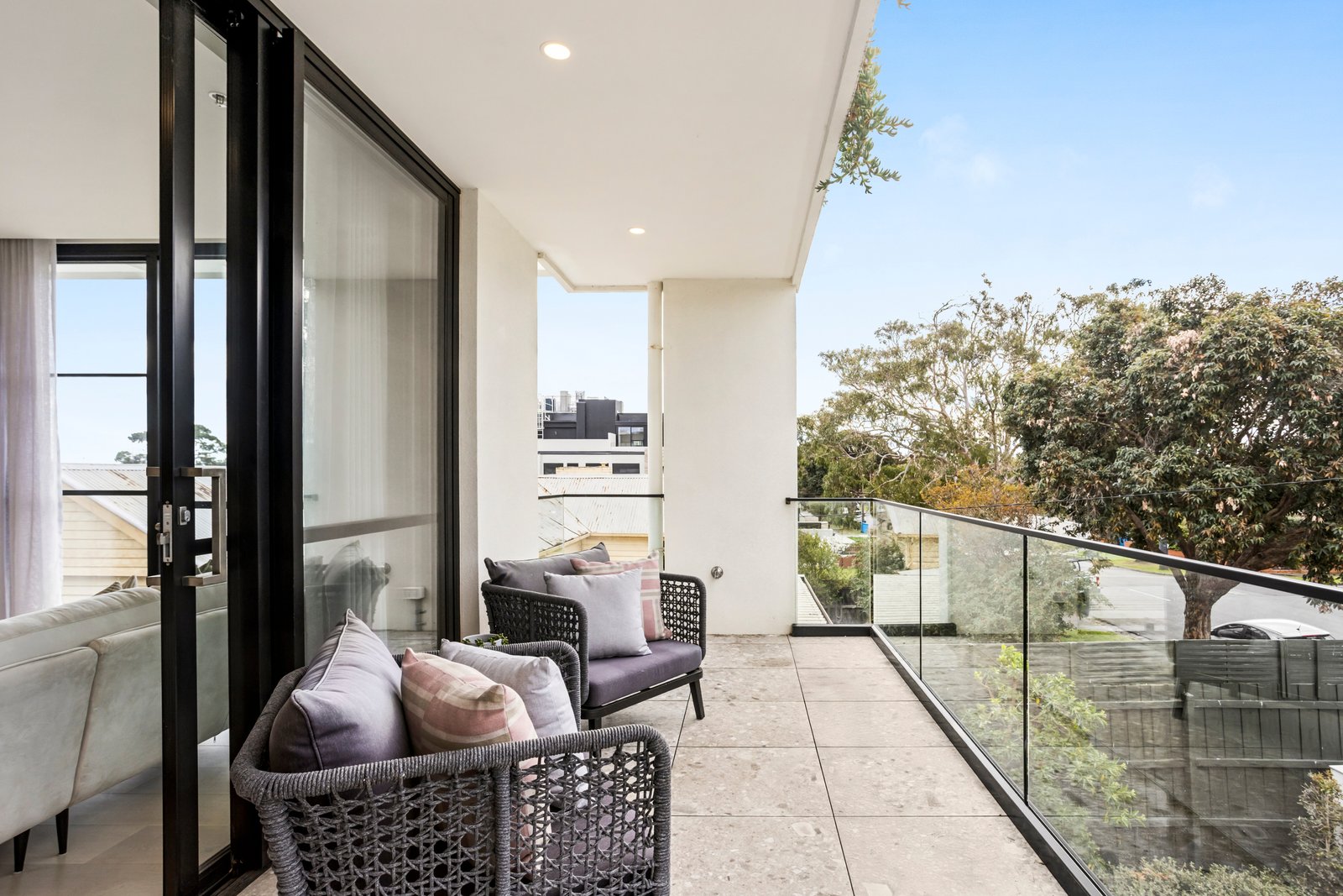 Gallery: 101/24 Grenville Street