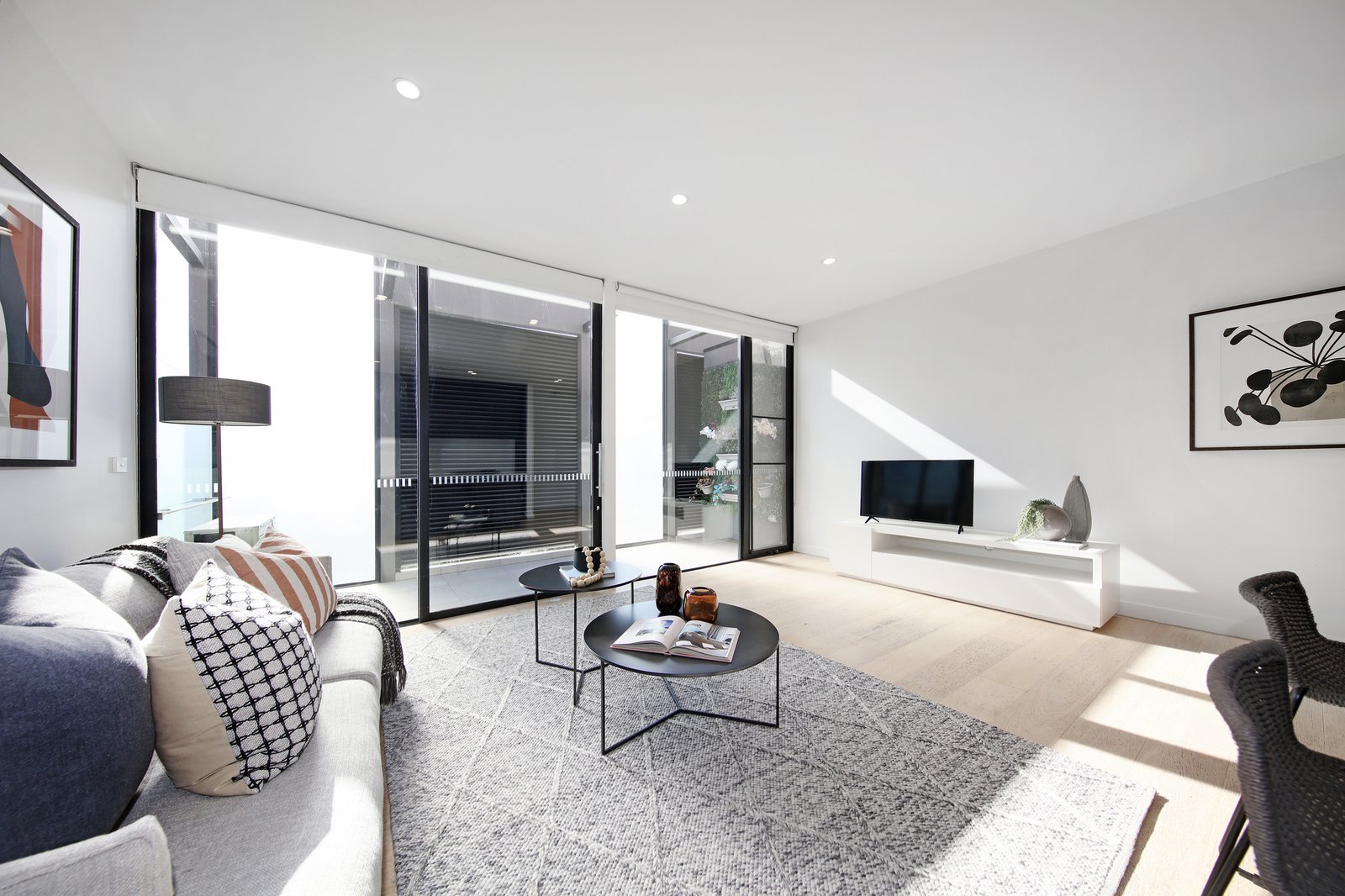 Gallery: 101/259 East Boundary Road