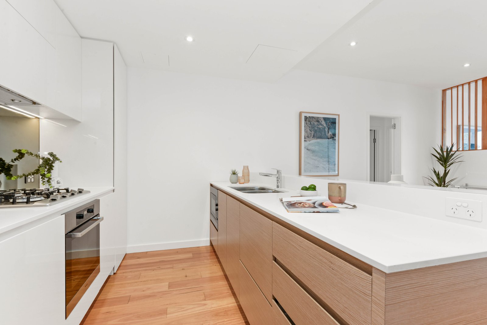 101/26 Harvey Street LITTLE BAY 4