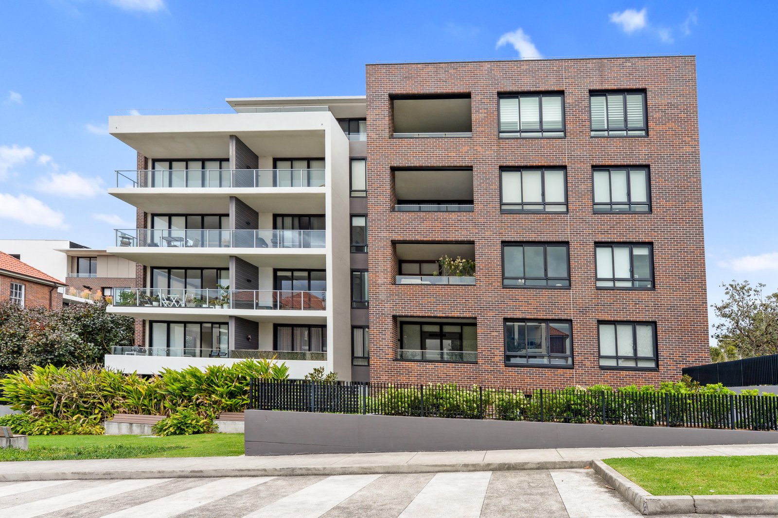 101/26 Harvey Street LITTLE BAY 16
