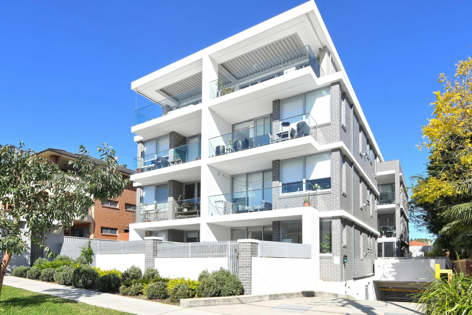 101/265 Maroubra Road MAROUBRA 9