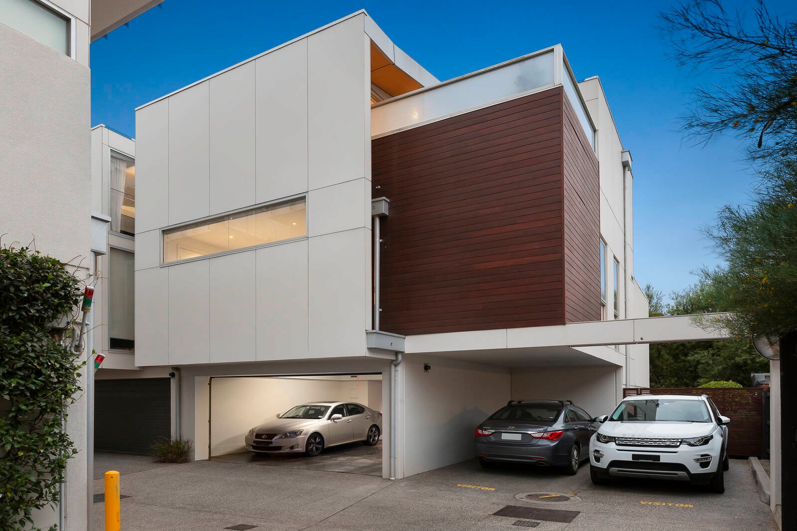 Real Estate and Property in 10/127-129 Power Street, Hawthorn, VIC