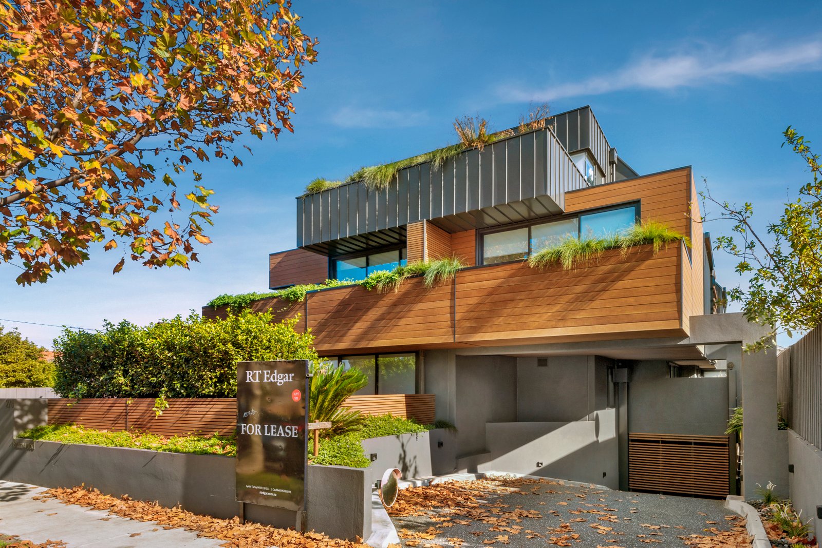 Real Estate and Property in 101/276 Hawthorn Road, Caulfield, VIC