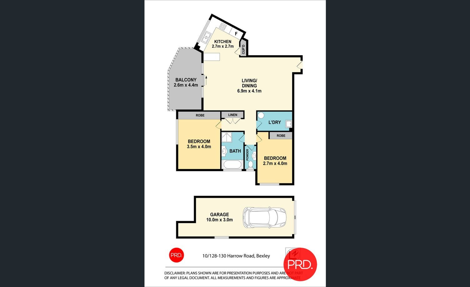 10/128-130 Harrow Road ROCKDALE 10