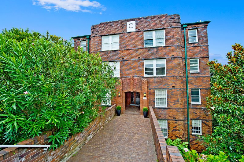 10/129 Victoria Road BELLEVUE HILL 9