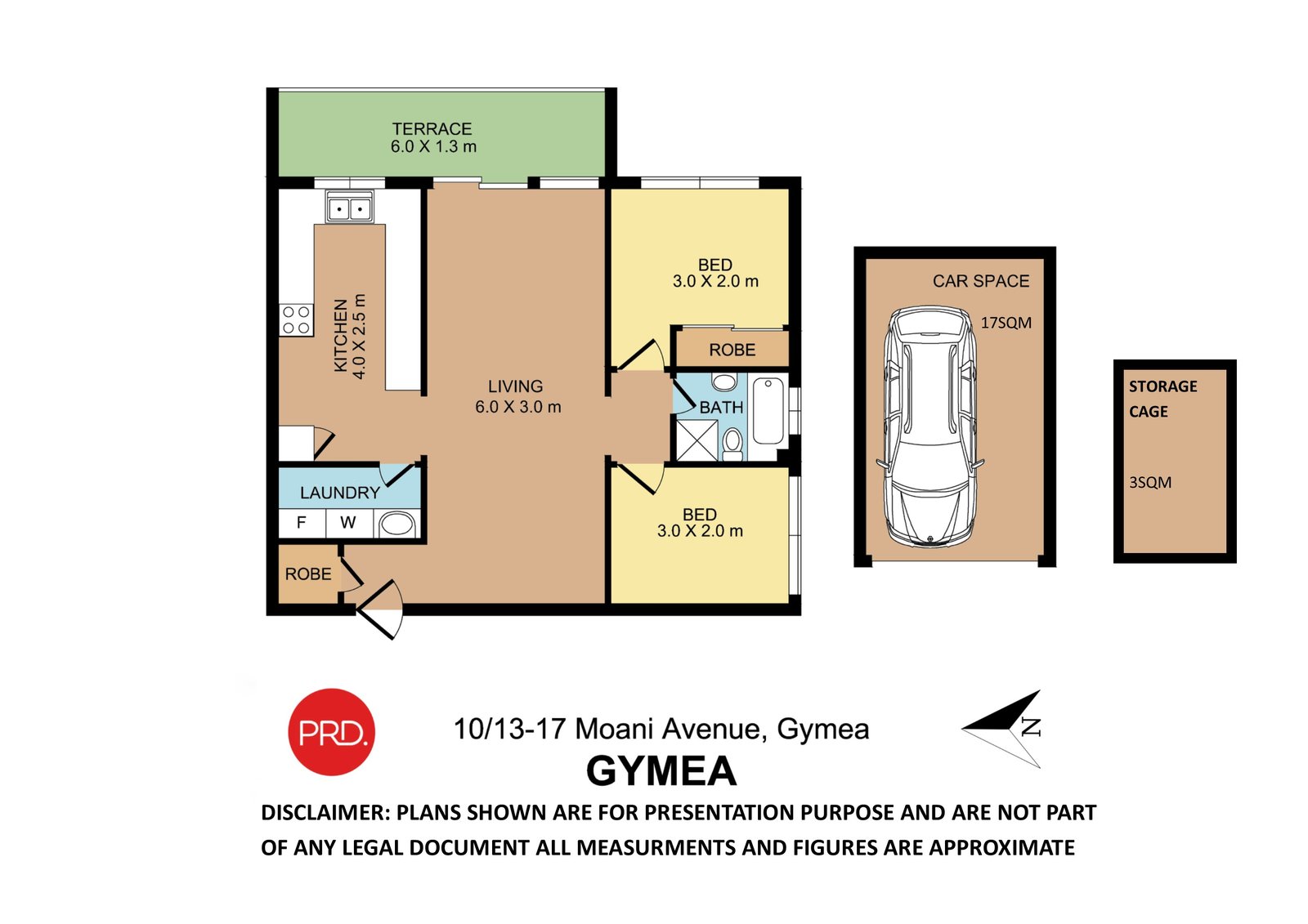 10/13-17 Moani Avenue GYMEA 8