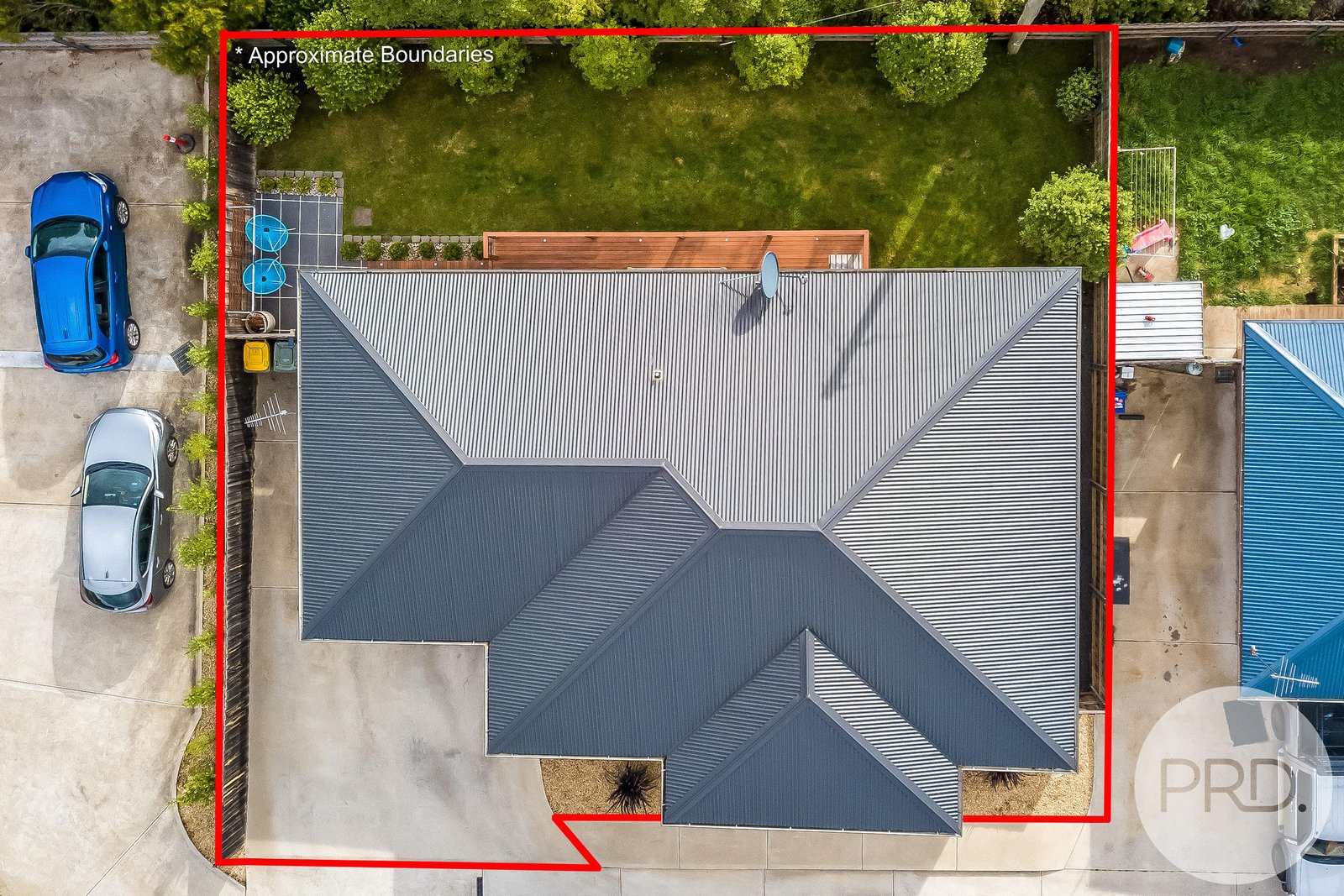 10/13 Burrows Avenue BRIGHTON 4