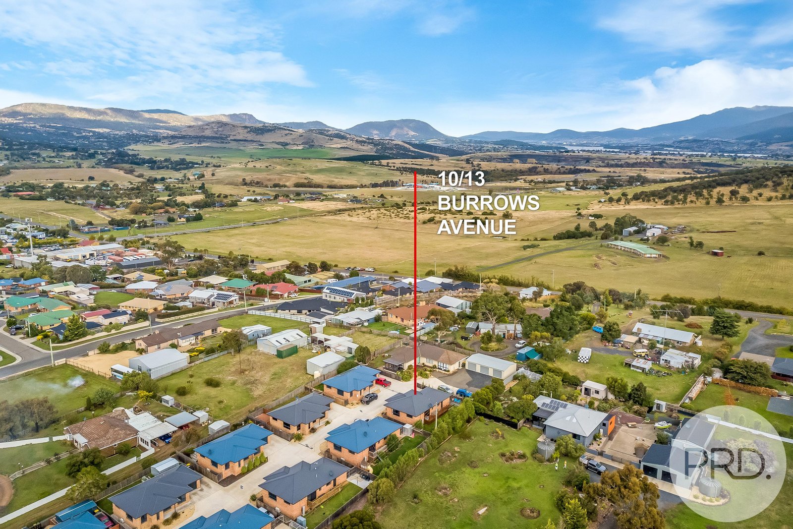 10/13 Burrows Avenue BRIGHTON 25