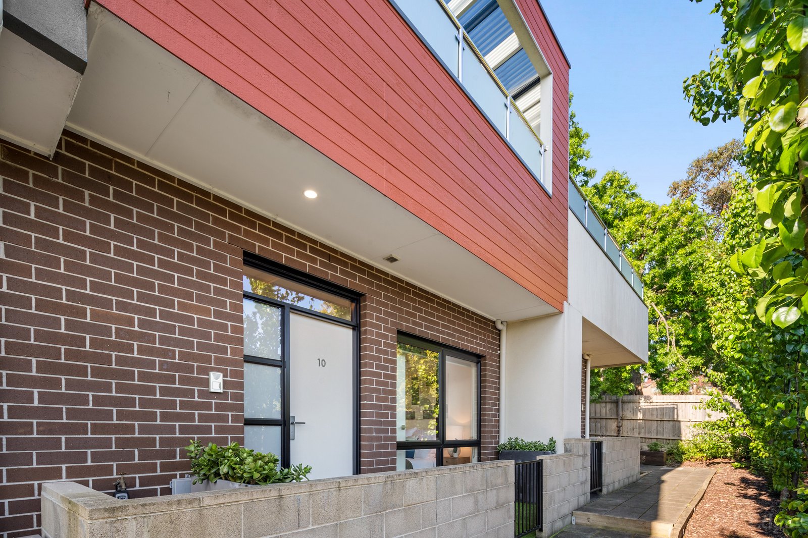 Real Estate and Property in 10/13 May Street, Doncaster East, VIC