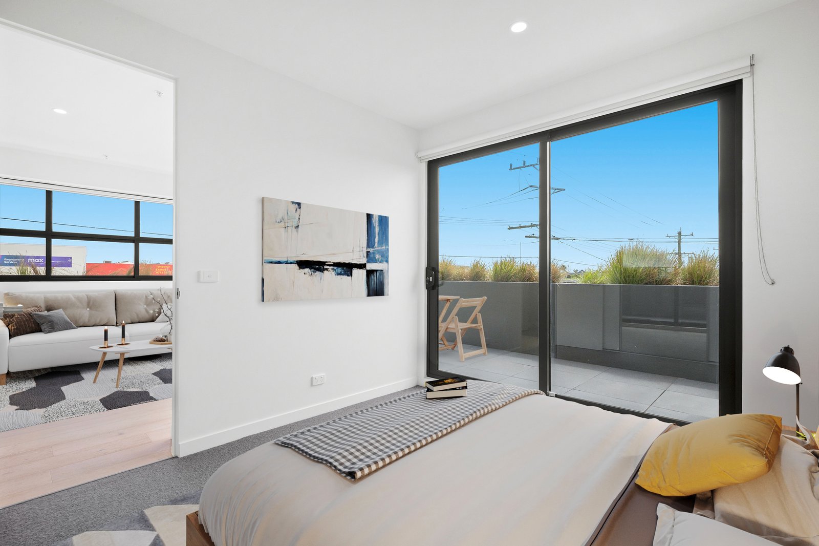Gallery: 101/307 Station Street