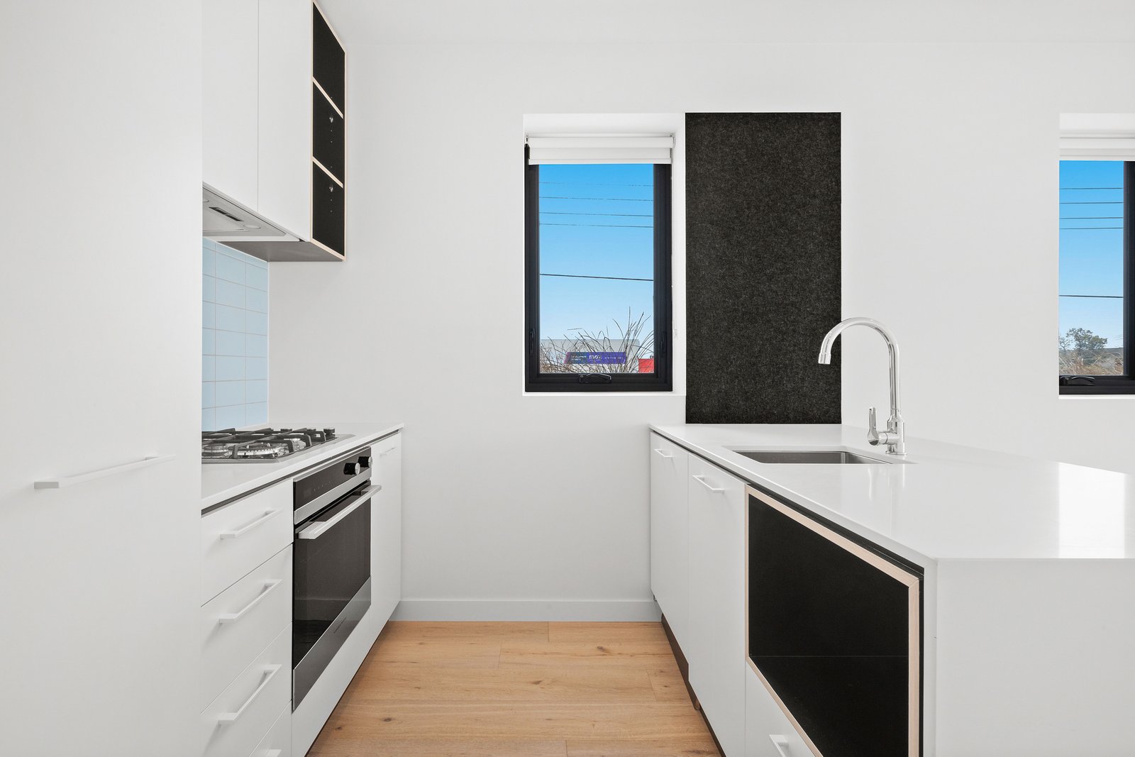 Gallery: 101/307 Station Street