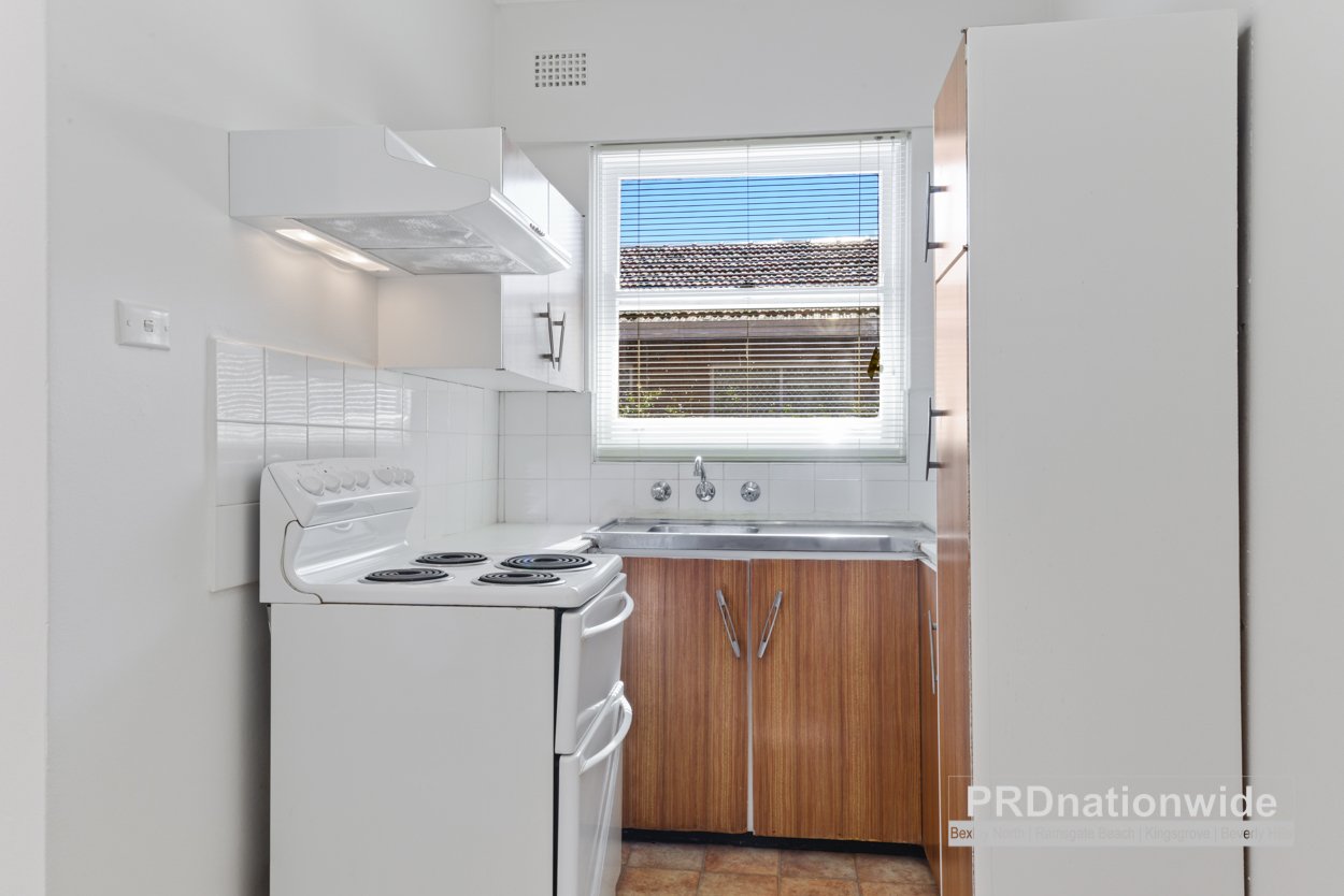 10/131 Alfred Street SANS SOUCI 5