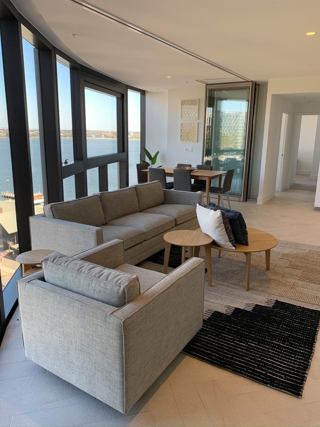 1013/11 Barrack Square PERTH 2