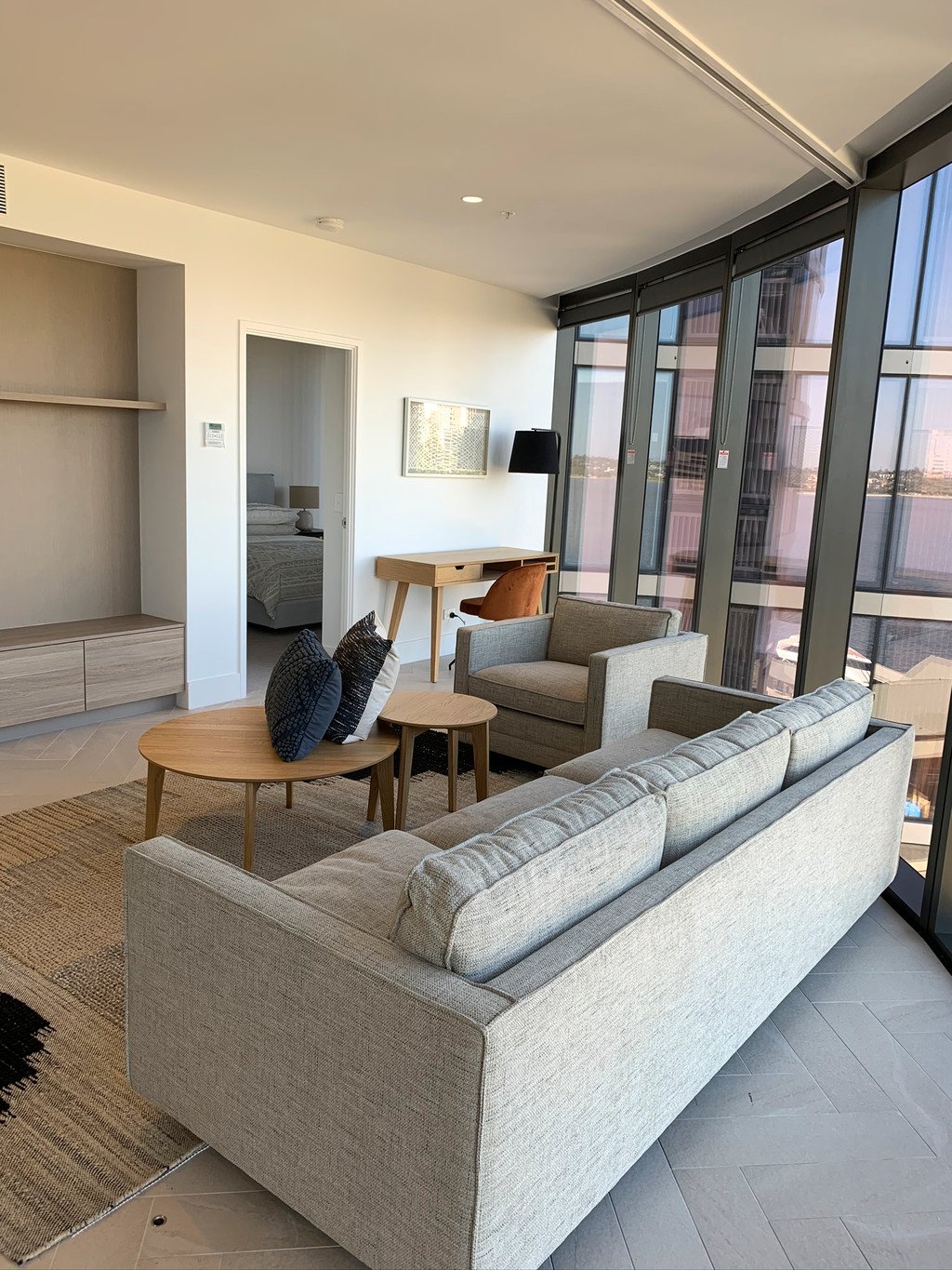 1013/11 Barrack Square PERTH 3