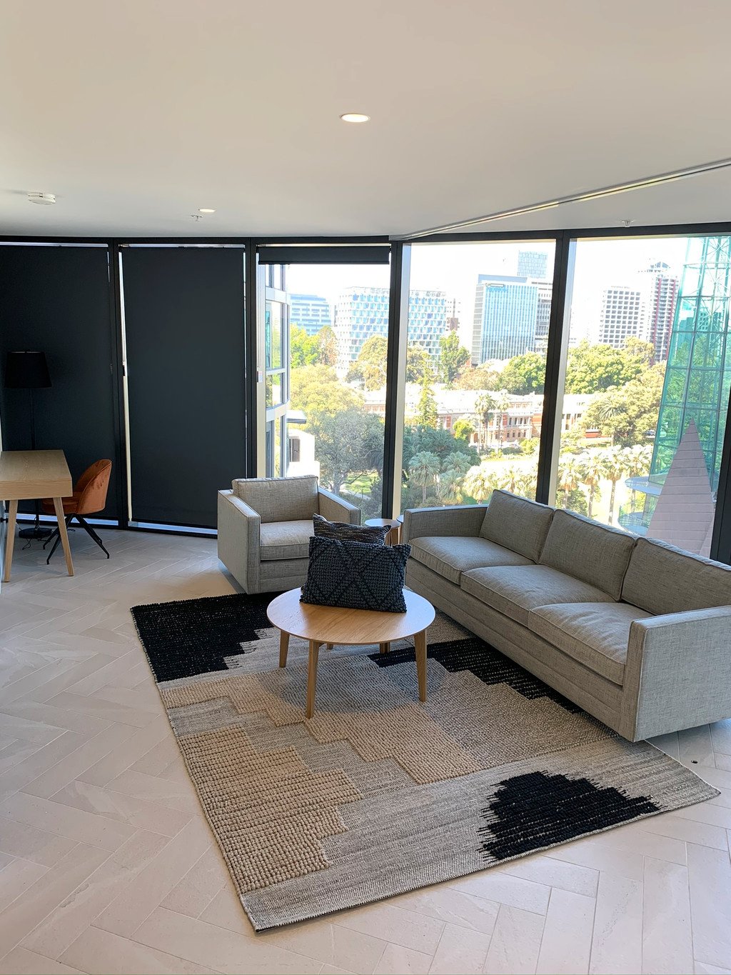 1013/11 Barrack Square PERTH 4