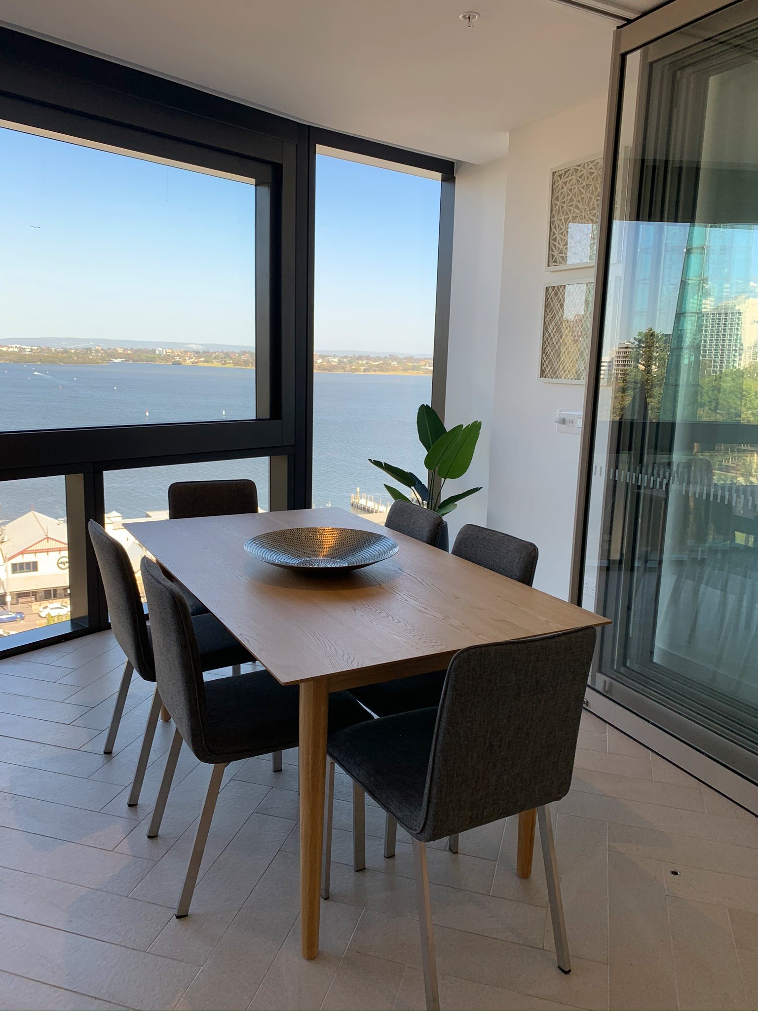 1013/11 Barrack Square PERTH 5