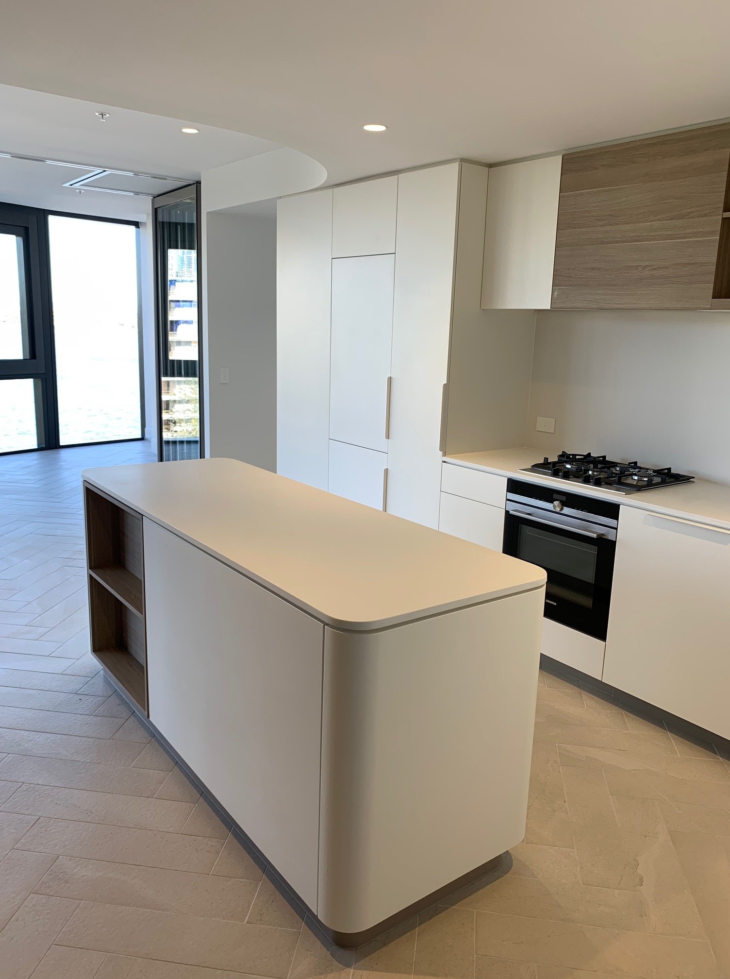 1013/11 Barrack Square PERTH 8