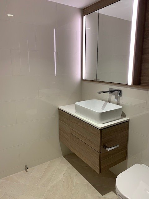 1013/11 Barrack Square PERTH 14