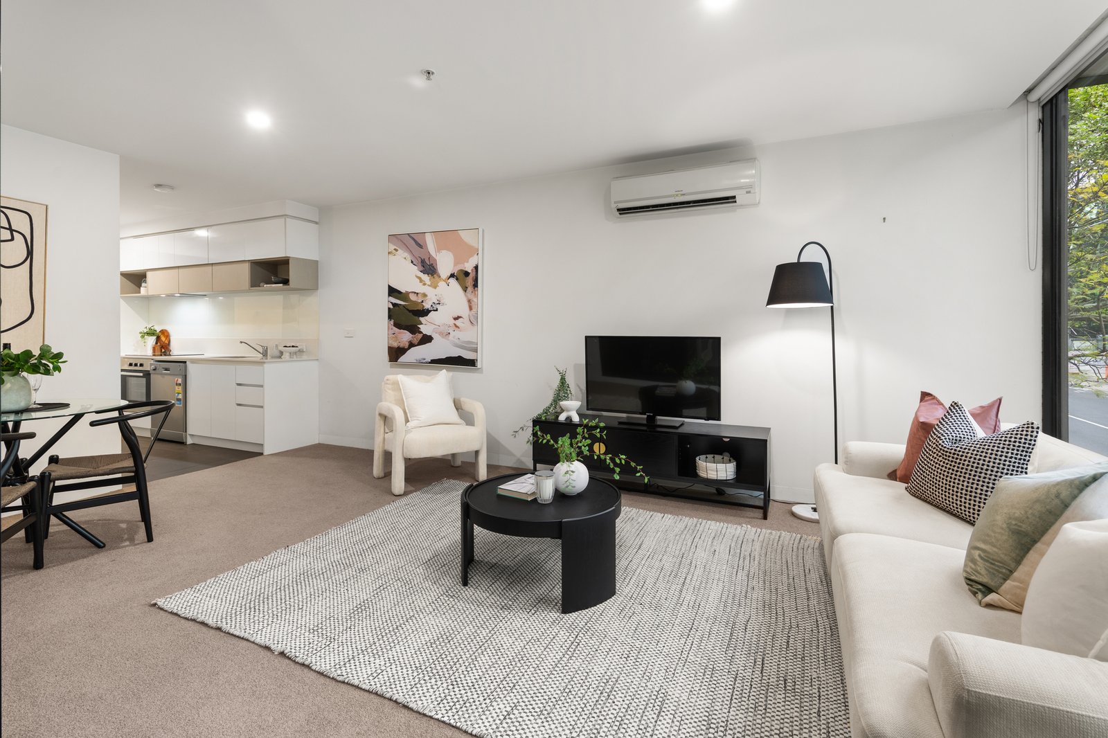 Gallery: 101/311 Burwood Road