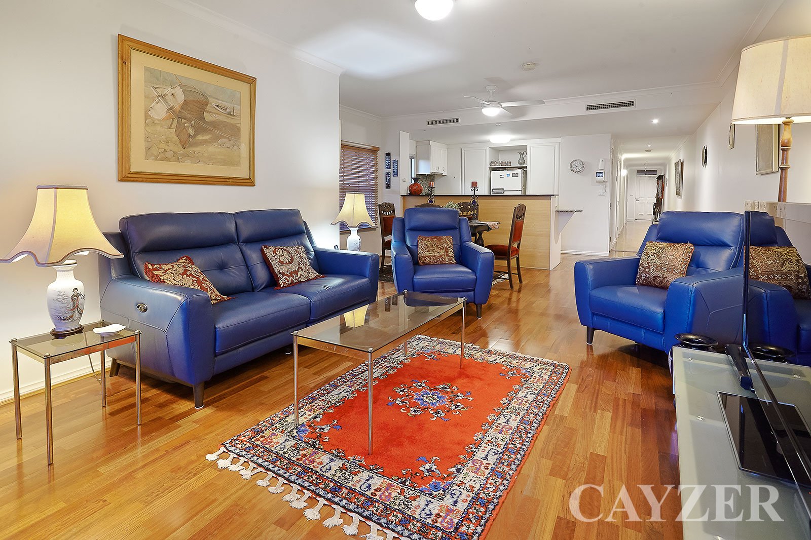 Gallery: 101/315-317 Beaconsfield Parade
