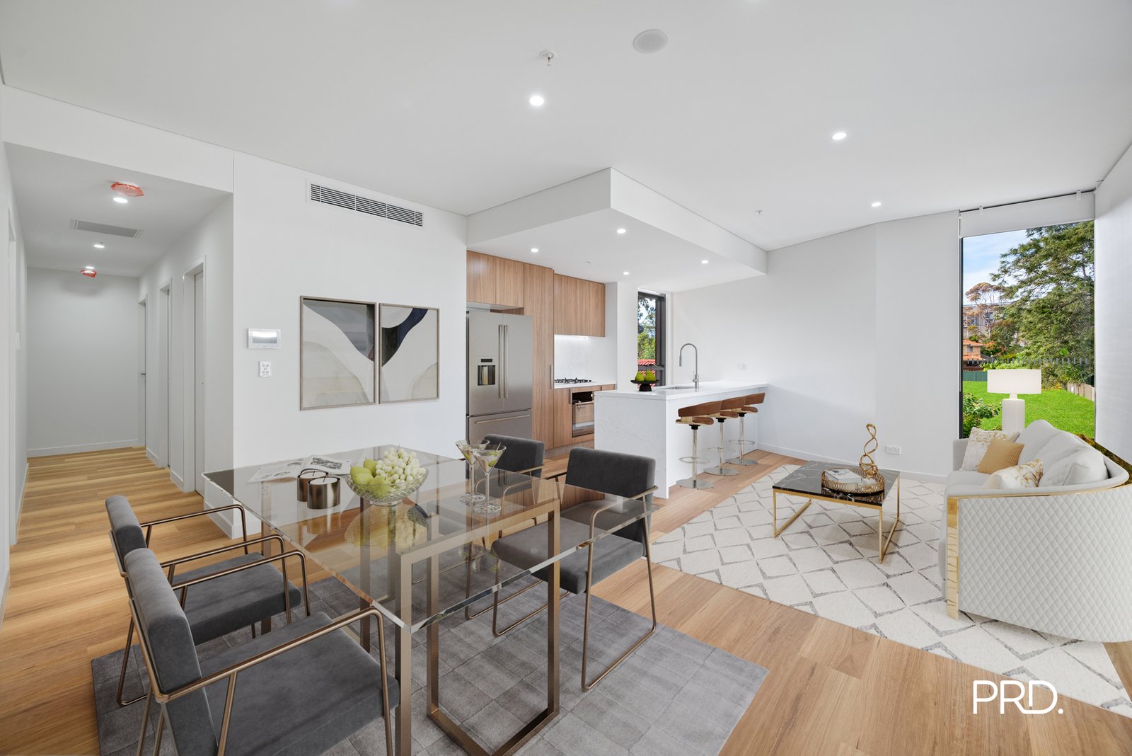 101/32-36 Lethbridge Street PENRITH 2