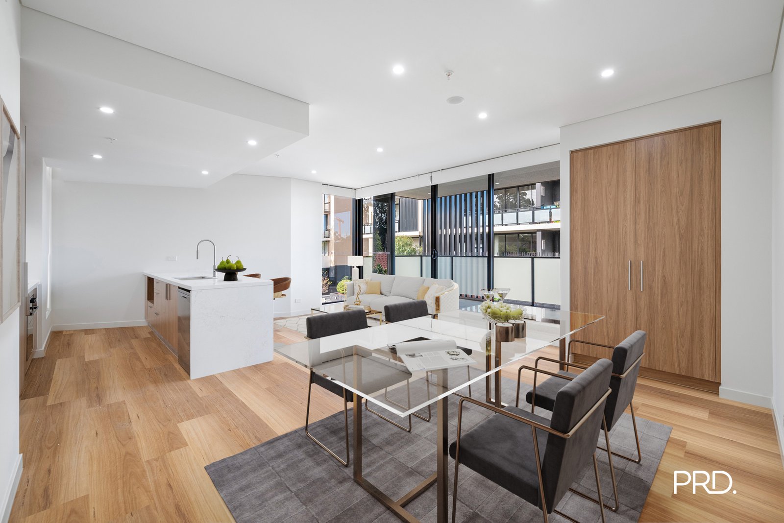 101/32-36 Lethbridge Street PENRITH 4
