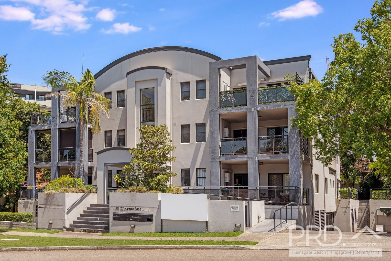 10/133-137 Harrow Road KOGARAH 6