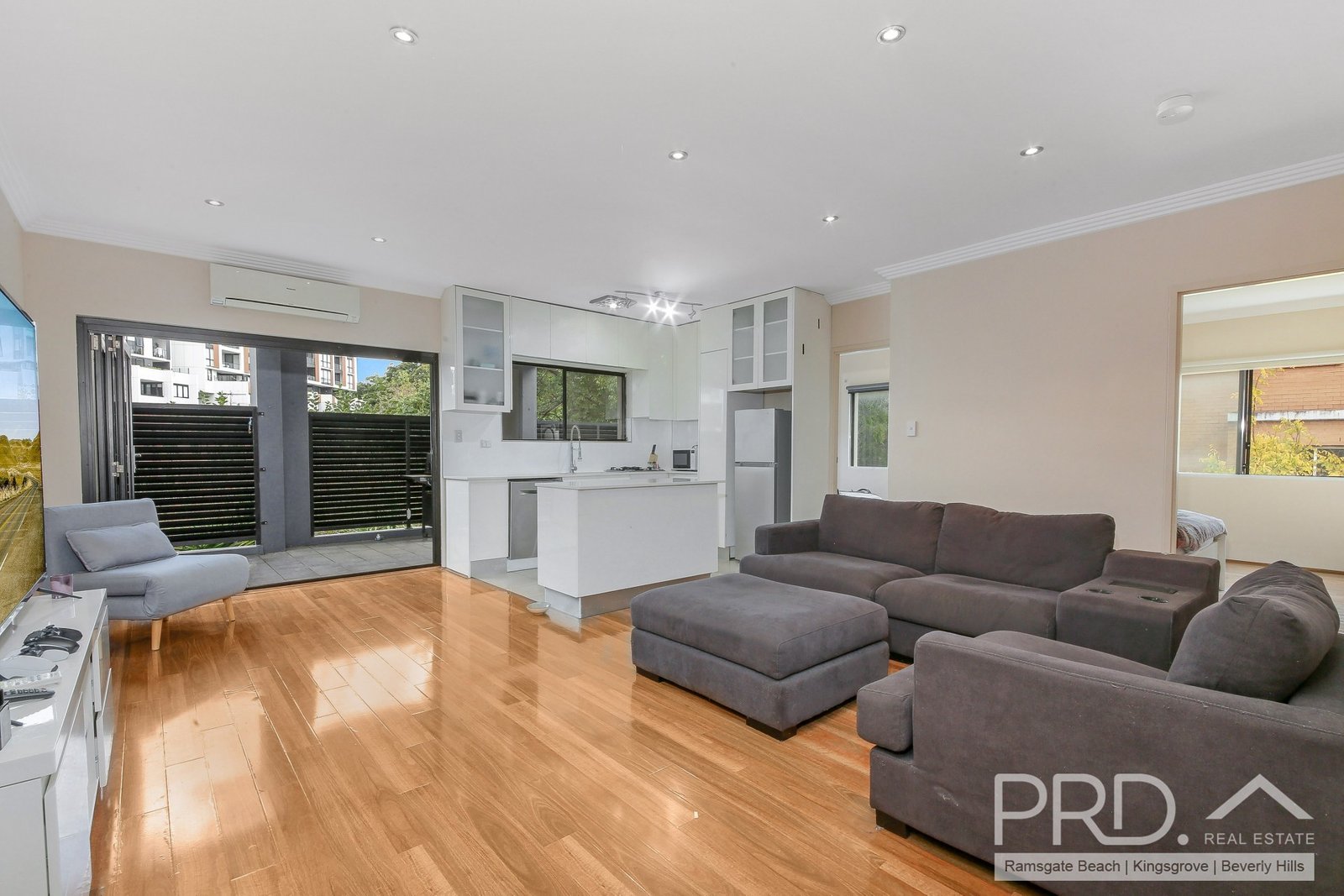 10/133-137 Harrow Road KOGARAH 1