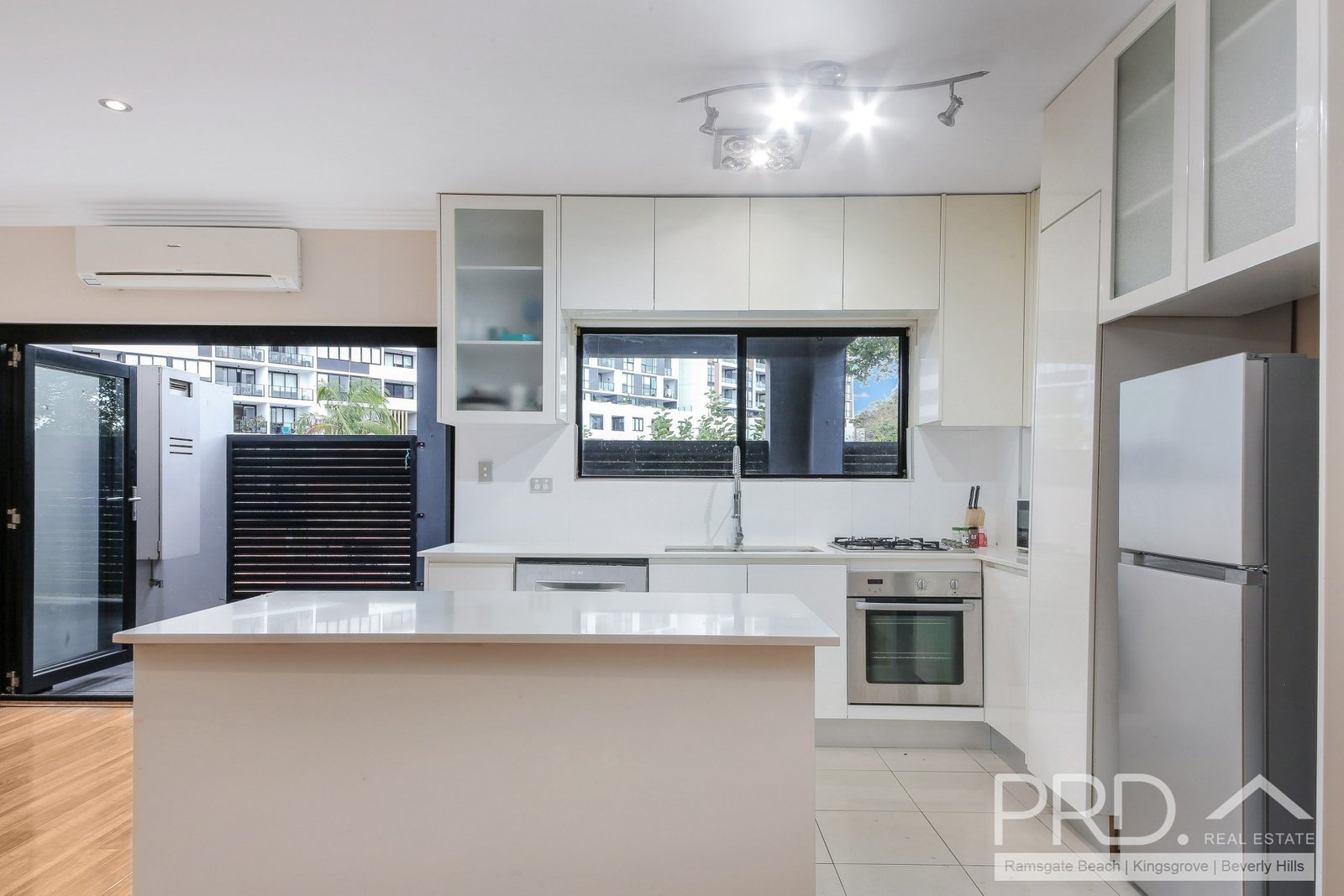 10/133-137 Harrow Road KOGARAH 2