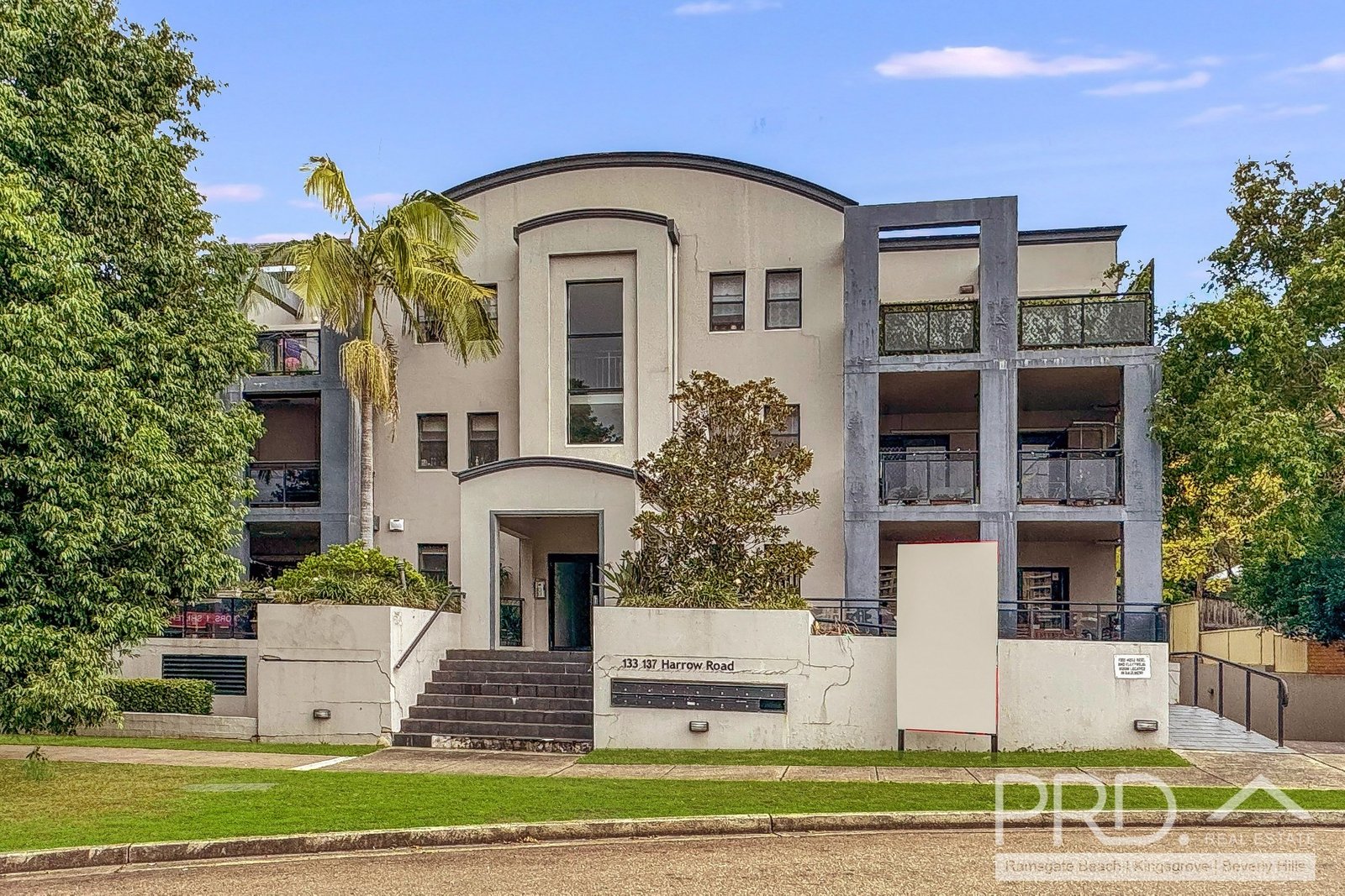 10/133-137 Harrow Road KOGARAH 6