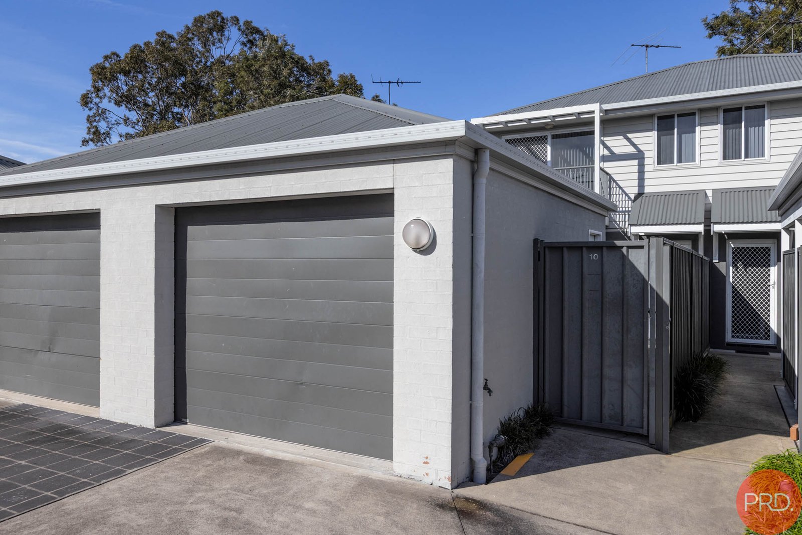 10/133 George Street EAST MAITLAND 21