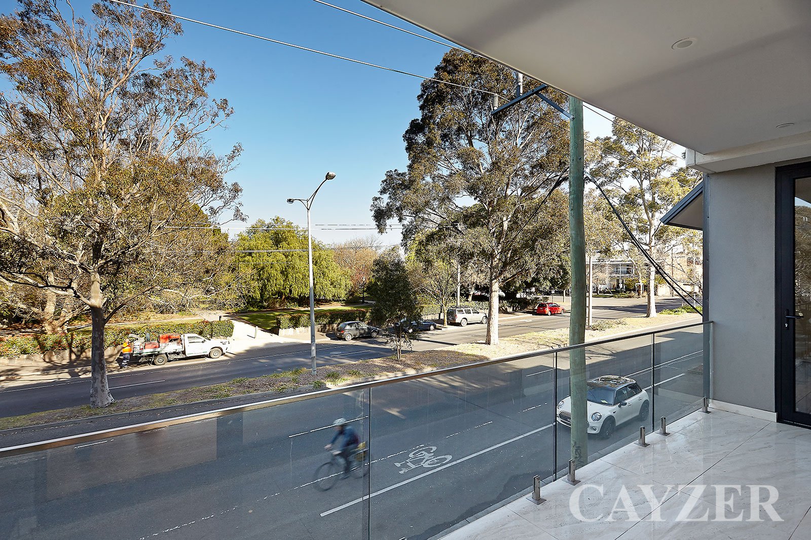 Gallery: 101/333 Ferrars Street