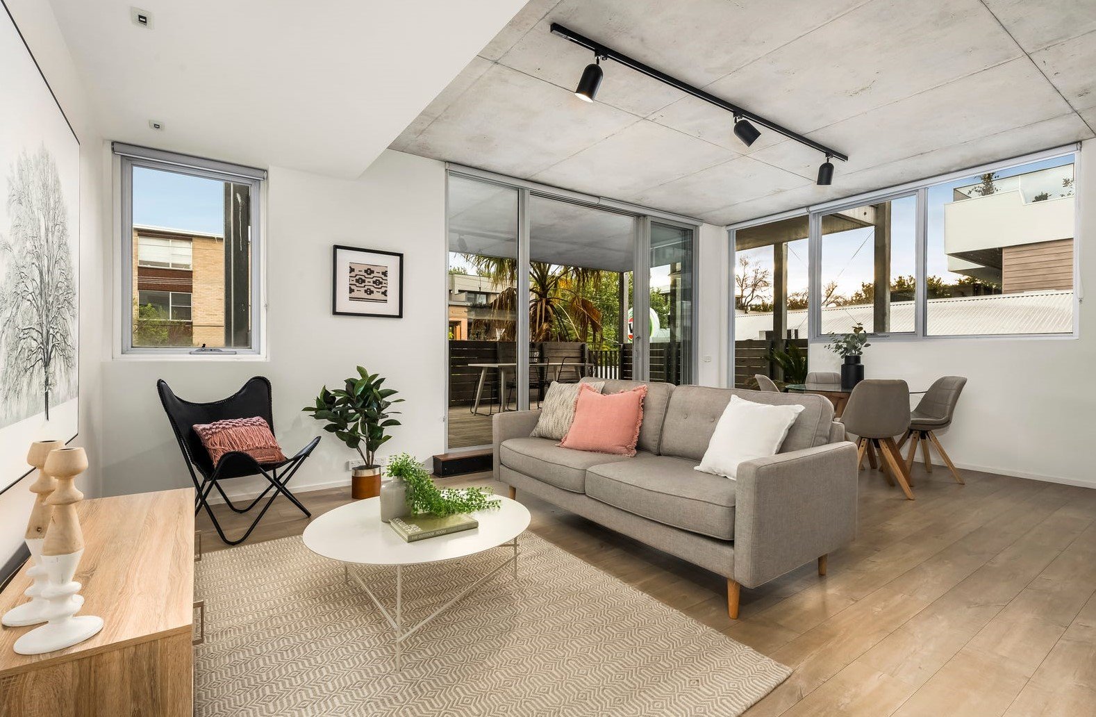 Real Estate and Property in 101/35 Ormond Road, Elwood, VIC