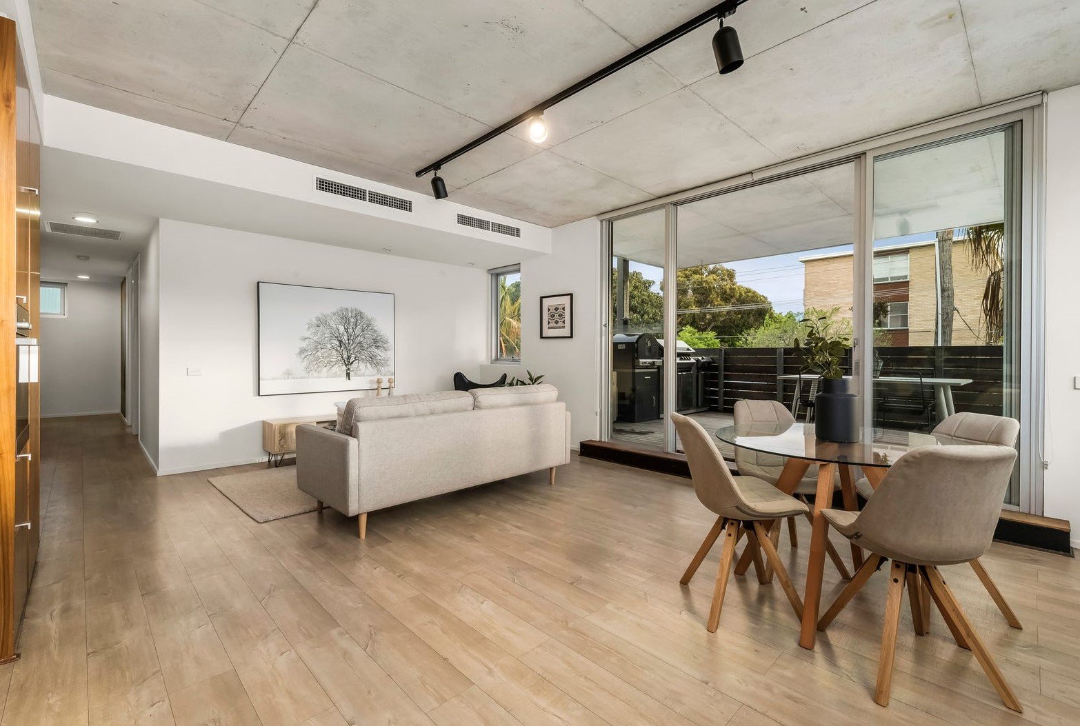 Real Estate and Property in 101/35 Ormond Road, Elwood, VIC