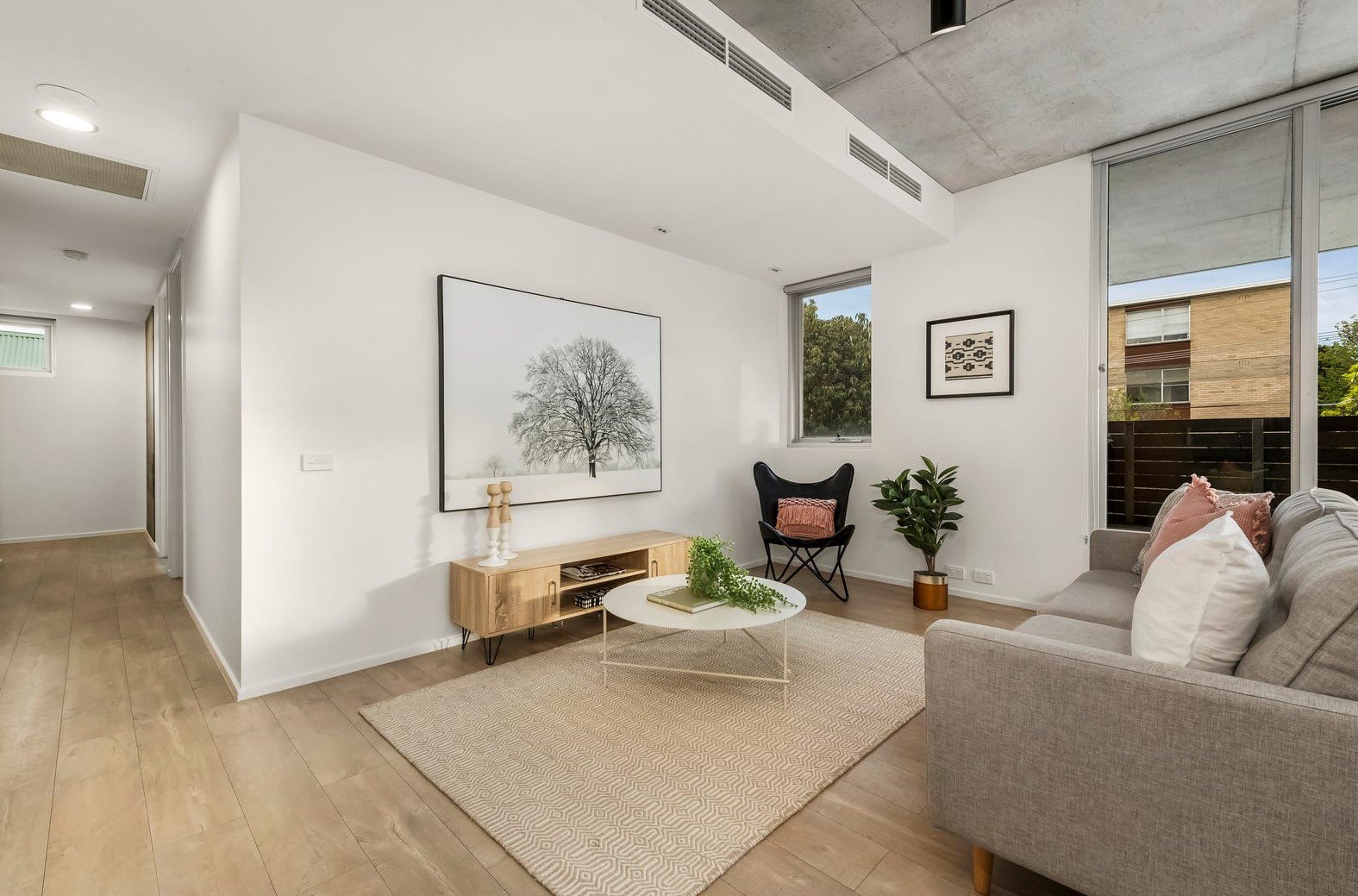 Real Estate and Property in 101/35 Ormond Road, Elwood, VIC