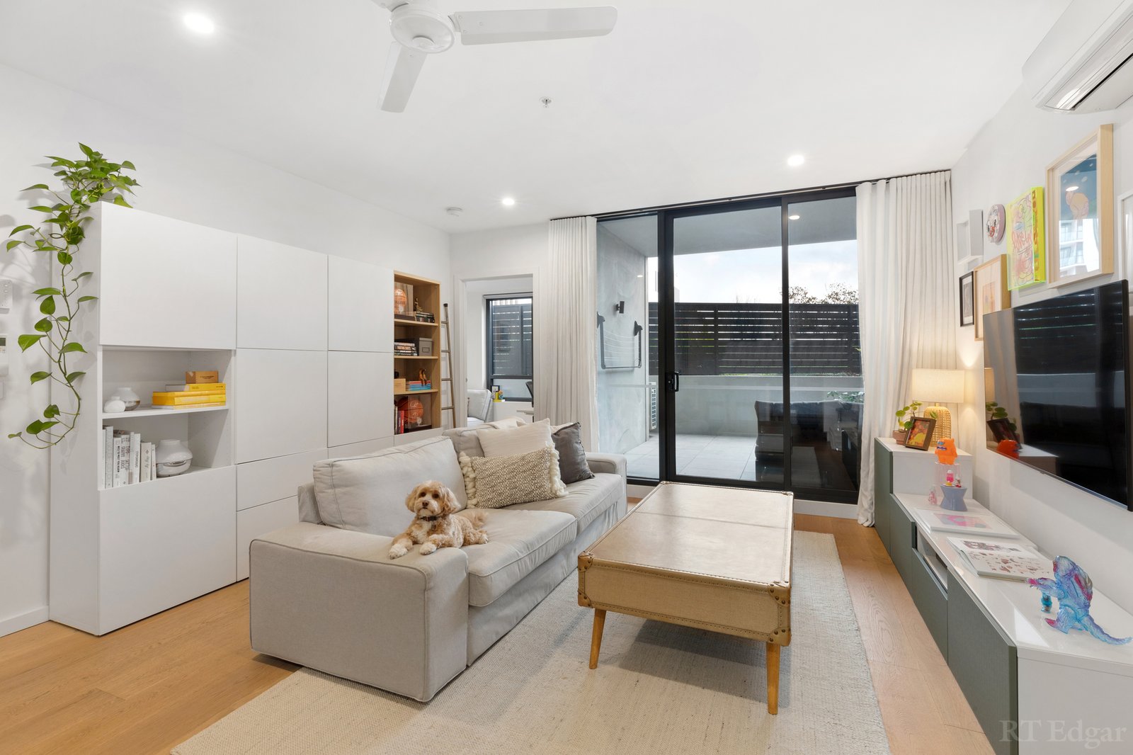 Real Estate and Property in 101/35 Plenty Road, Preston, VIC