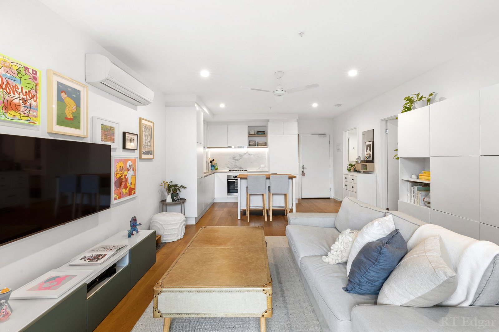 Real Estate and Property in 101/35 Plenty Road, Preston, VIC