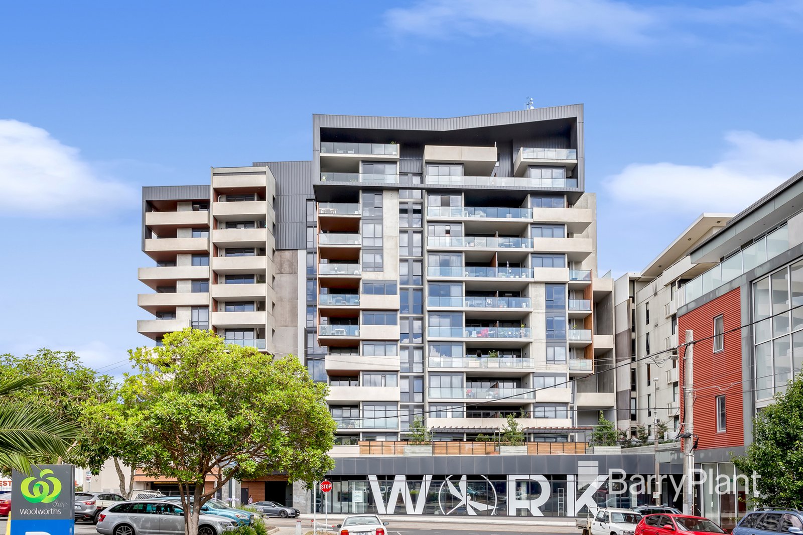 Real Estate and Property in 101/35 Plenty Road, Preston, VIC