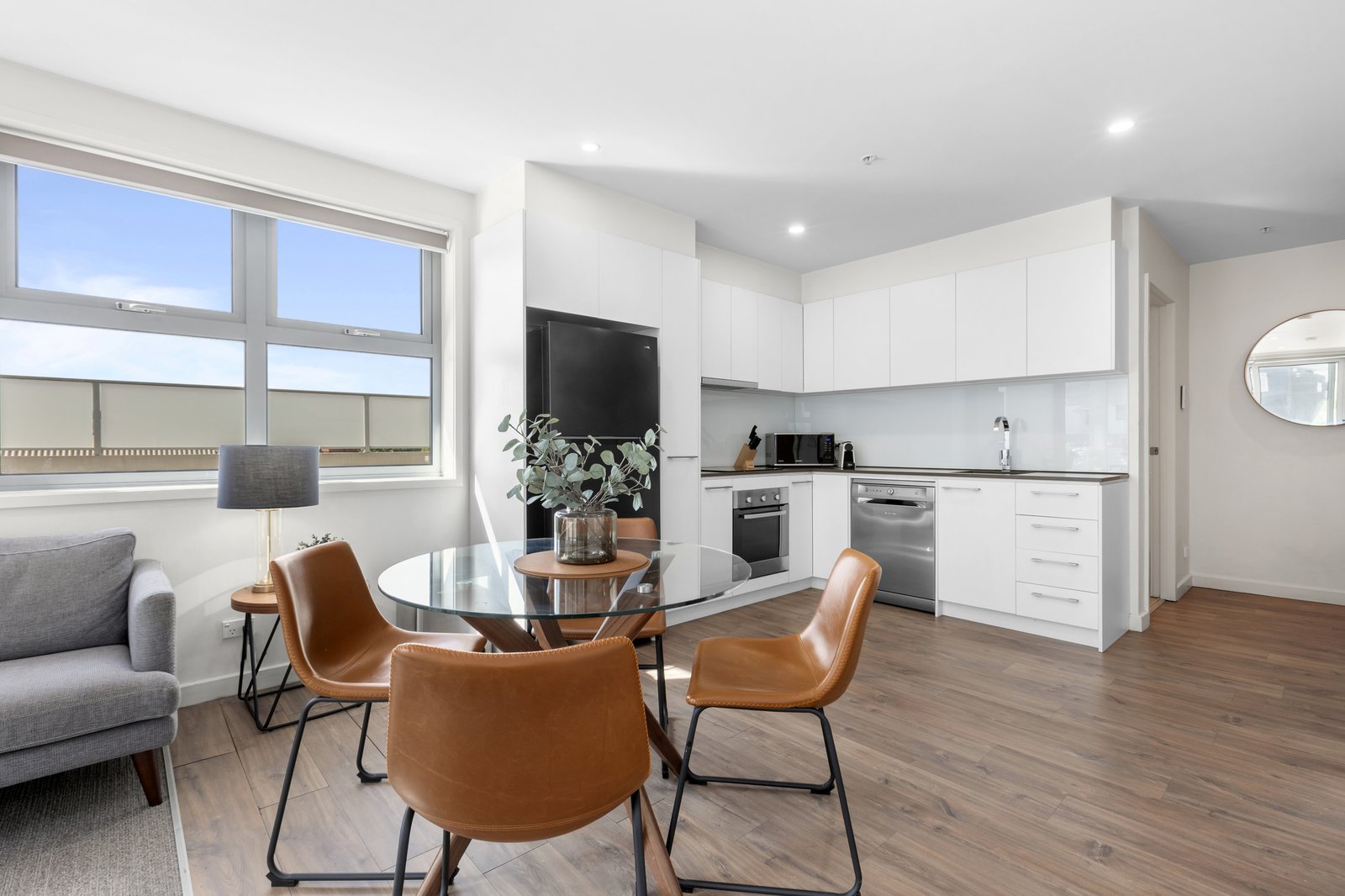 Real Estate and Property in 101/356 Bell Street, Preston, VIC