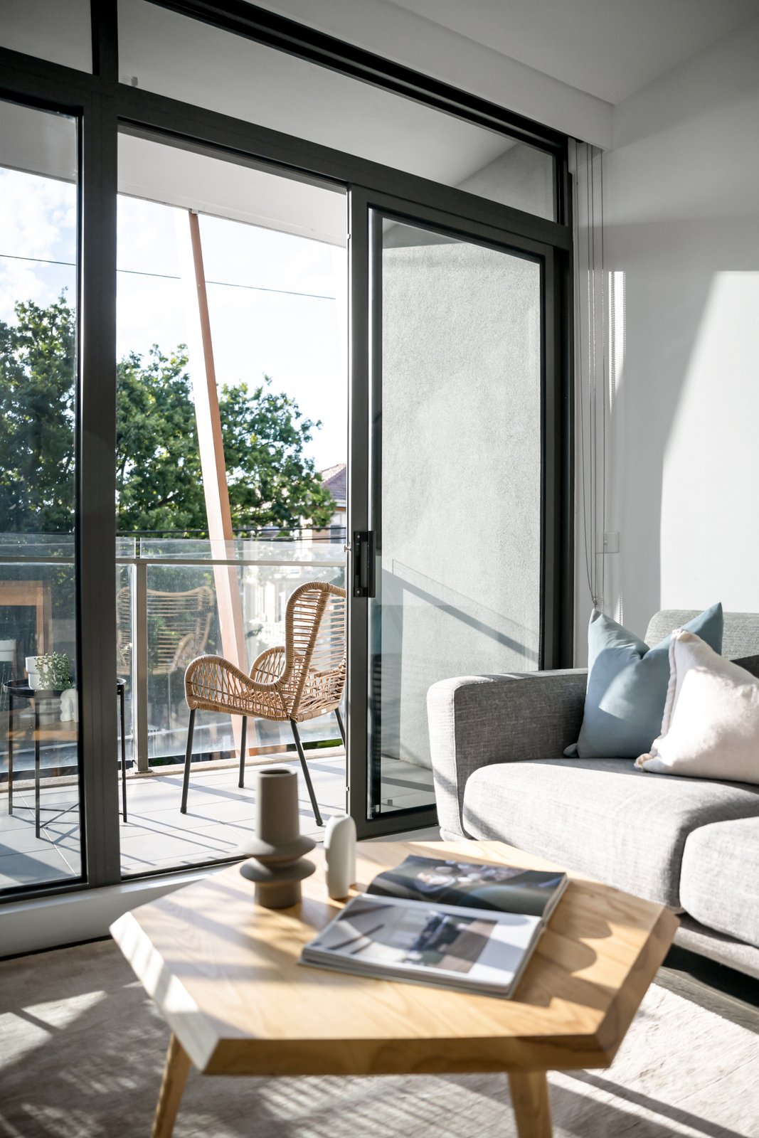 Real Estate and Property in 101/356 Orrong Road, Caulfield North, VIC