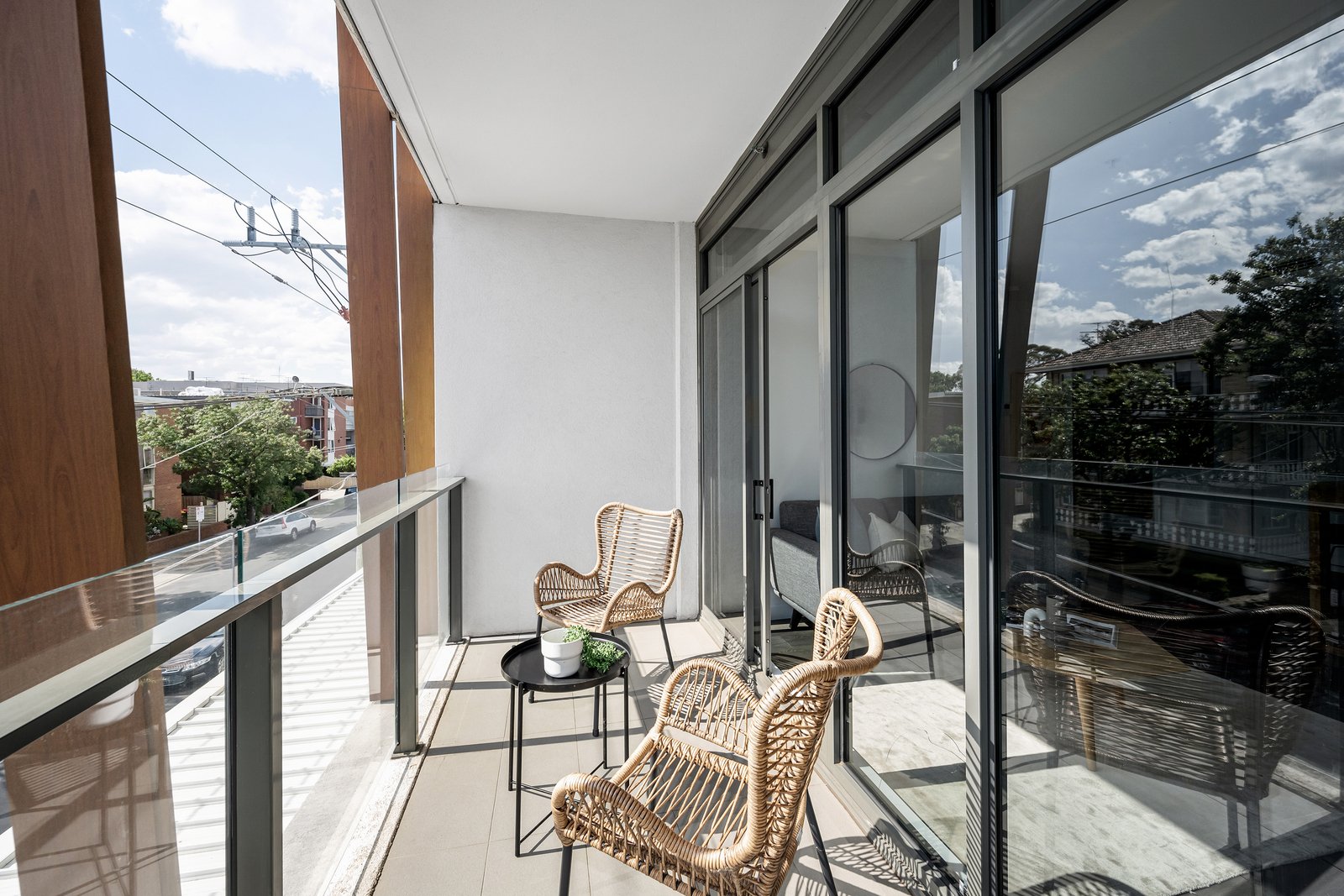 Real Estate and Property in 101/356 Orrong Road, Caulfield North, VIC