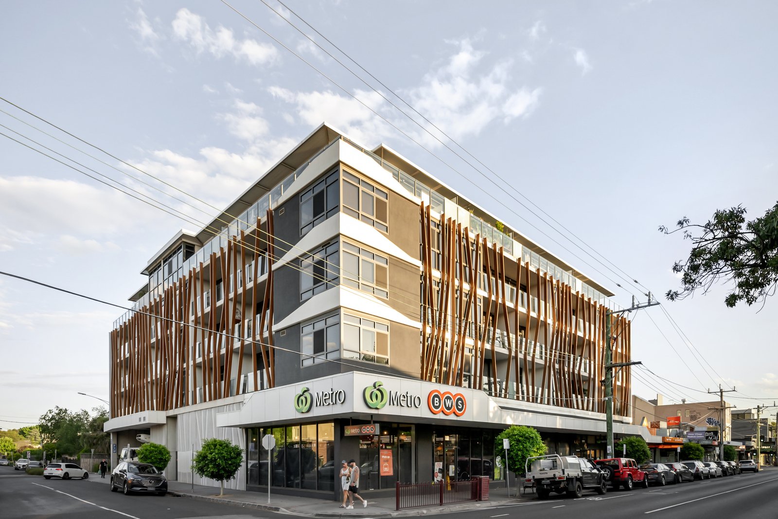 Real Estate and Property in 101/356 Orrong Road, Caulfield North, VIC