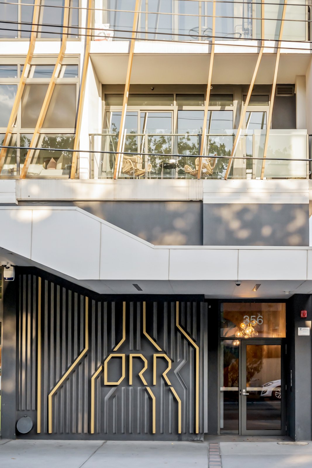 Real Estate and Property in 101/356 Orrong Road, Caulfield North, VIC