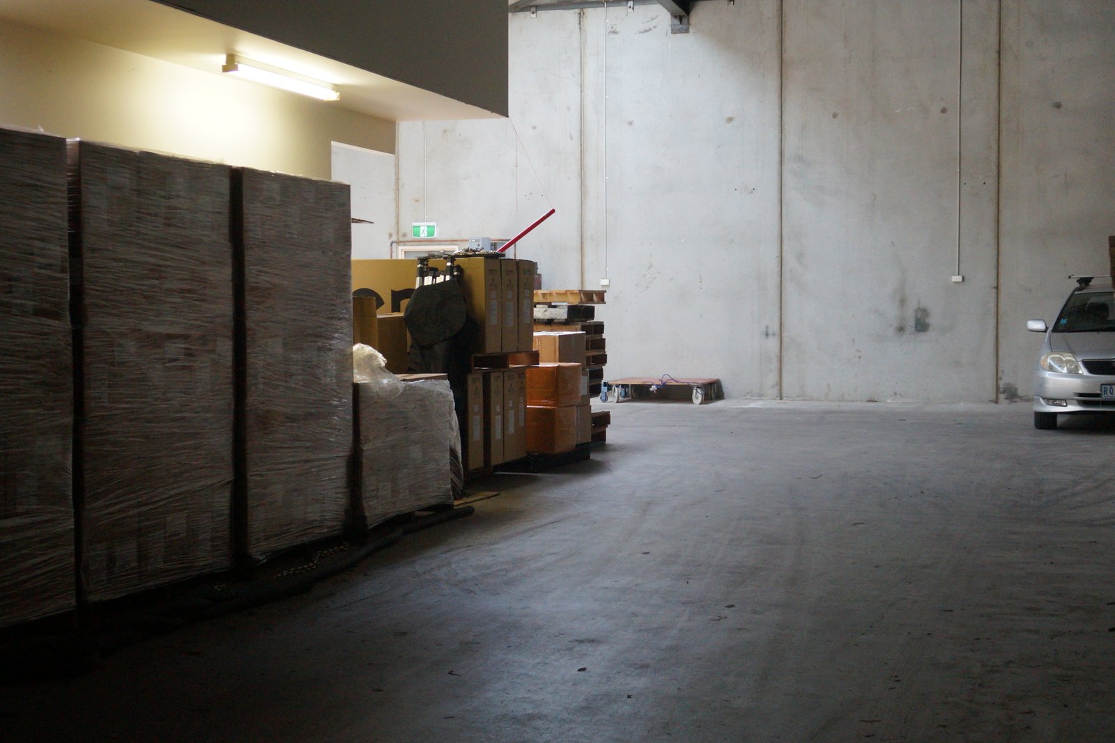 Gallery: 10/136 Cochranes Road