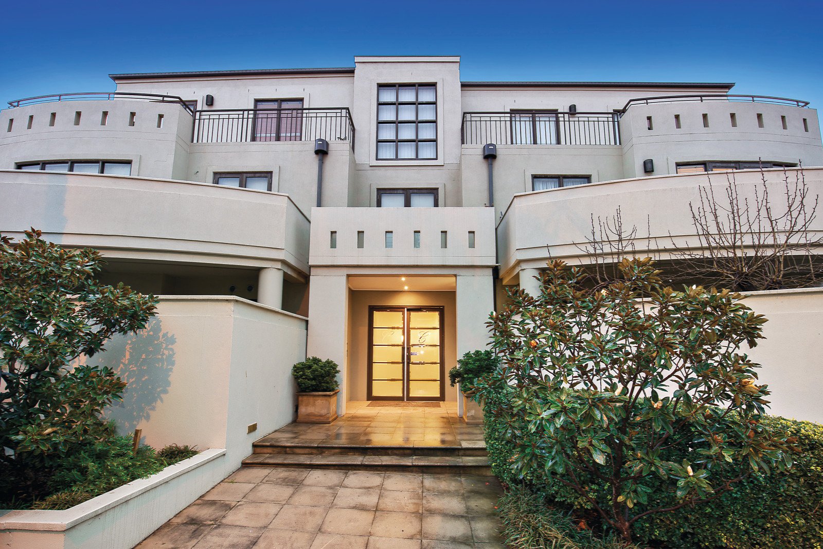 101/361 Glenferrie Road, Malvern, VIC