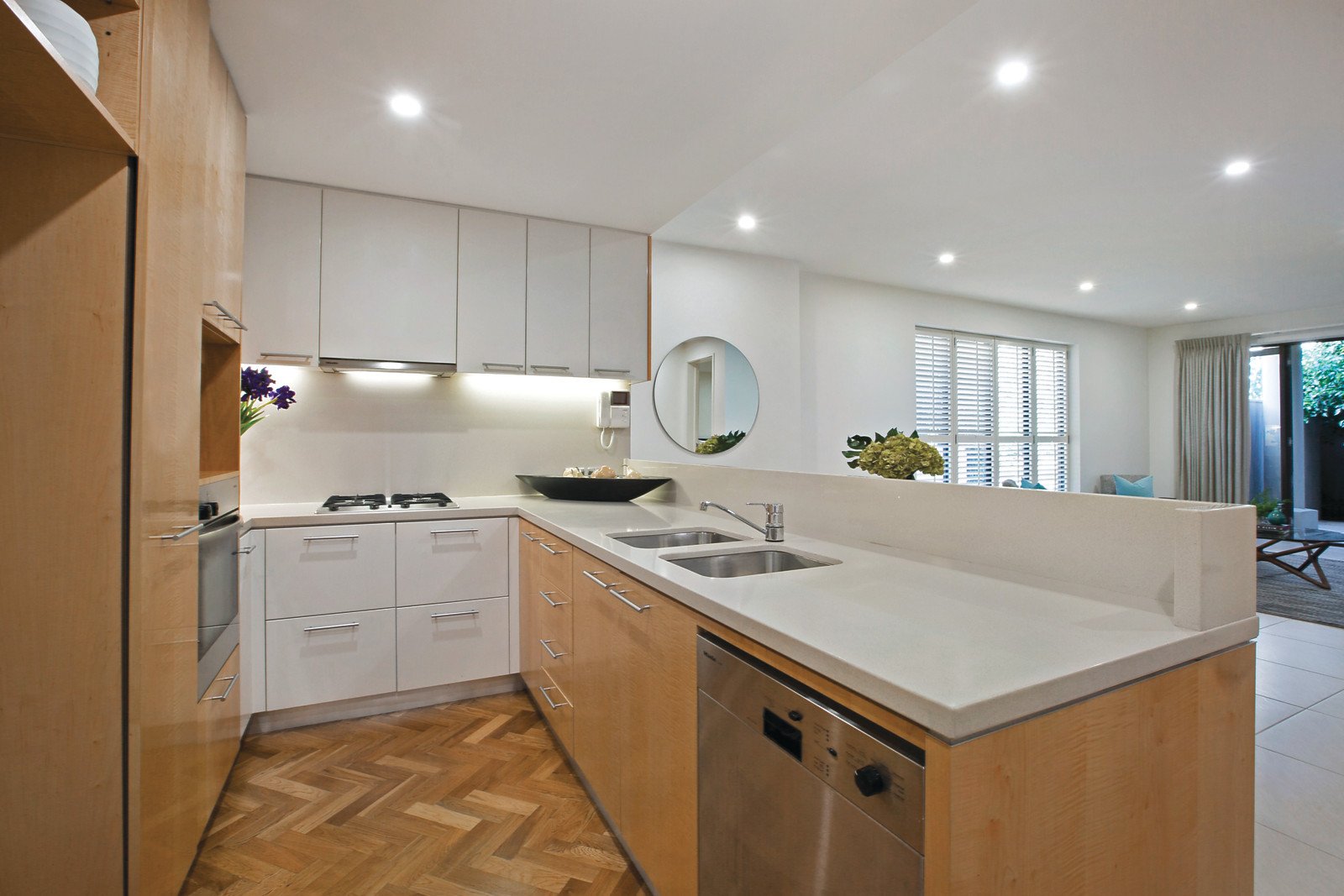 101/361 Glenferrie Road, Malvern, VIC