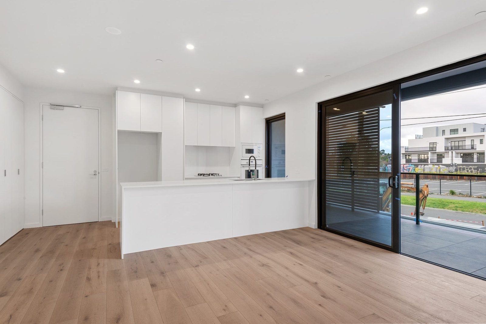 Gallery: 101/37-39 Nicholson Street